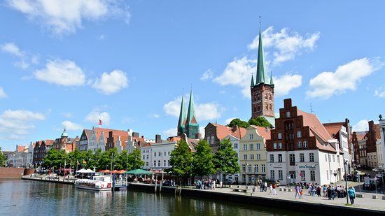 Altstadt Lübeck